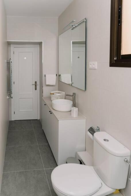 Stylish Apartment In The Centre Of Madrid-Malasana Exterior photo